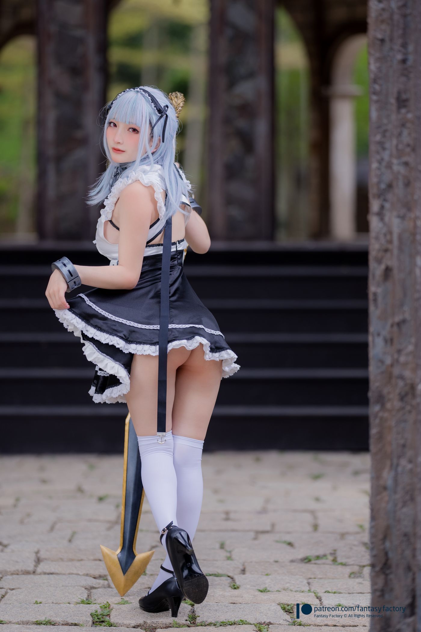 HentaiVN.net - Ảnh 22 - Tiên sa ngã - Bonus cho ae