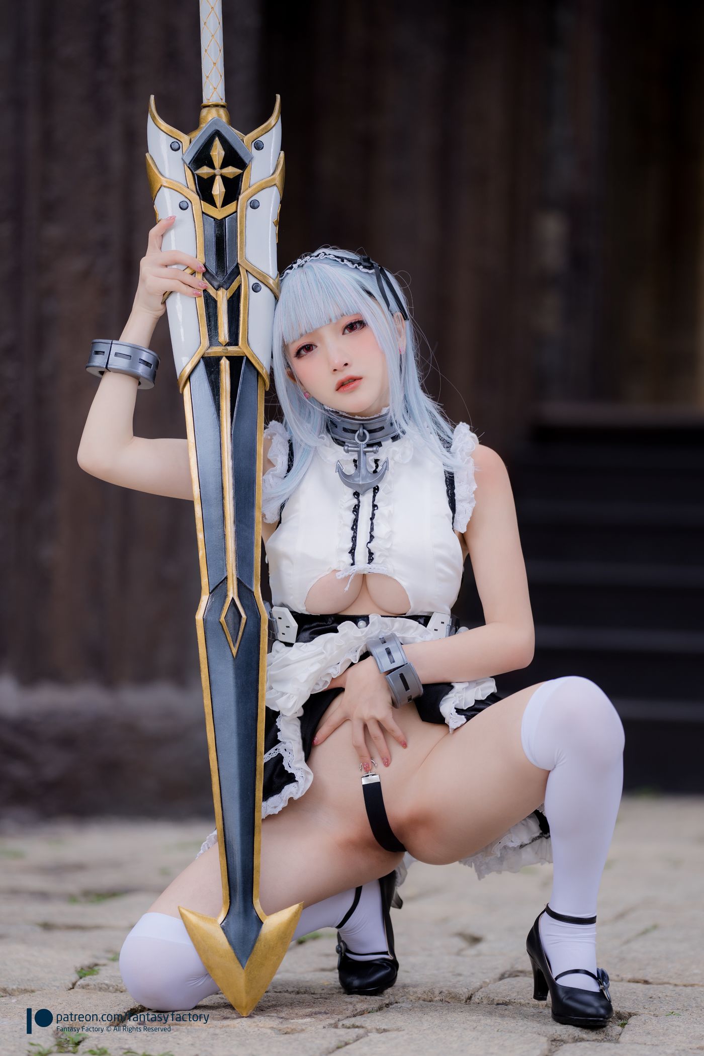 HentaiVN.net - Ảnh 13 - Tiên sa ngã - Bonus cho ae