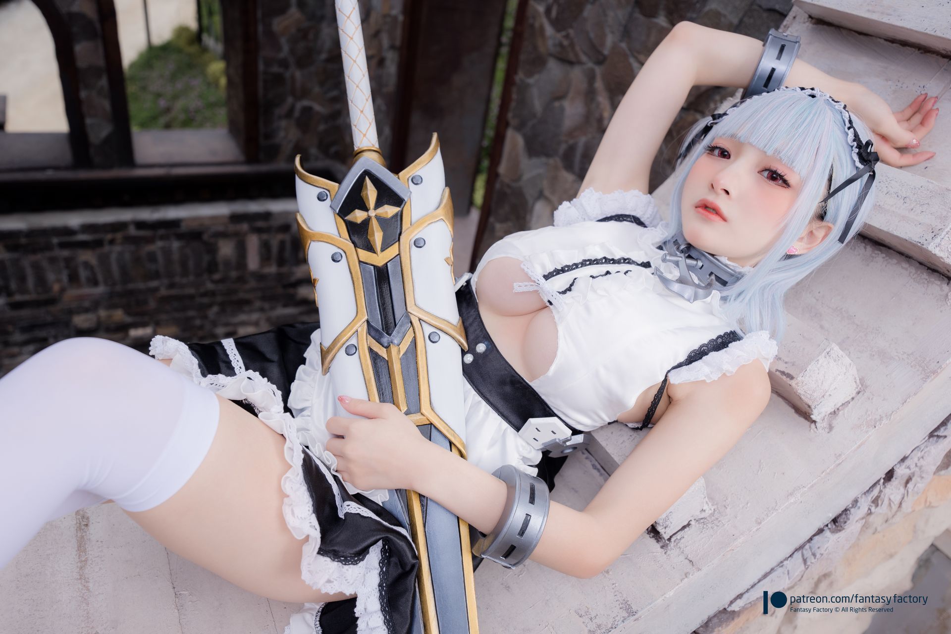 HentaiVN.net - Ảnh 12 - Tiên sa ngã - Bonus cho ae