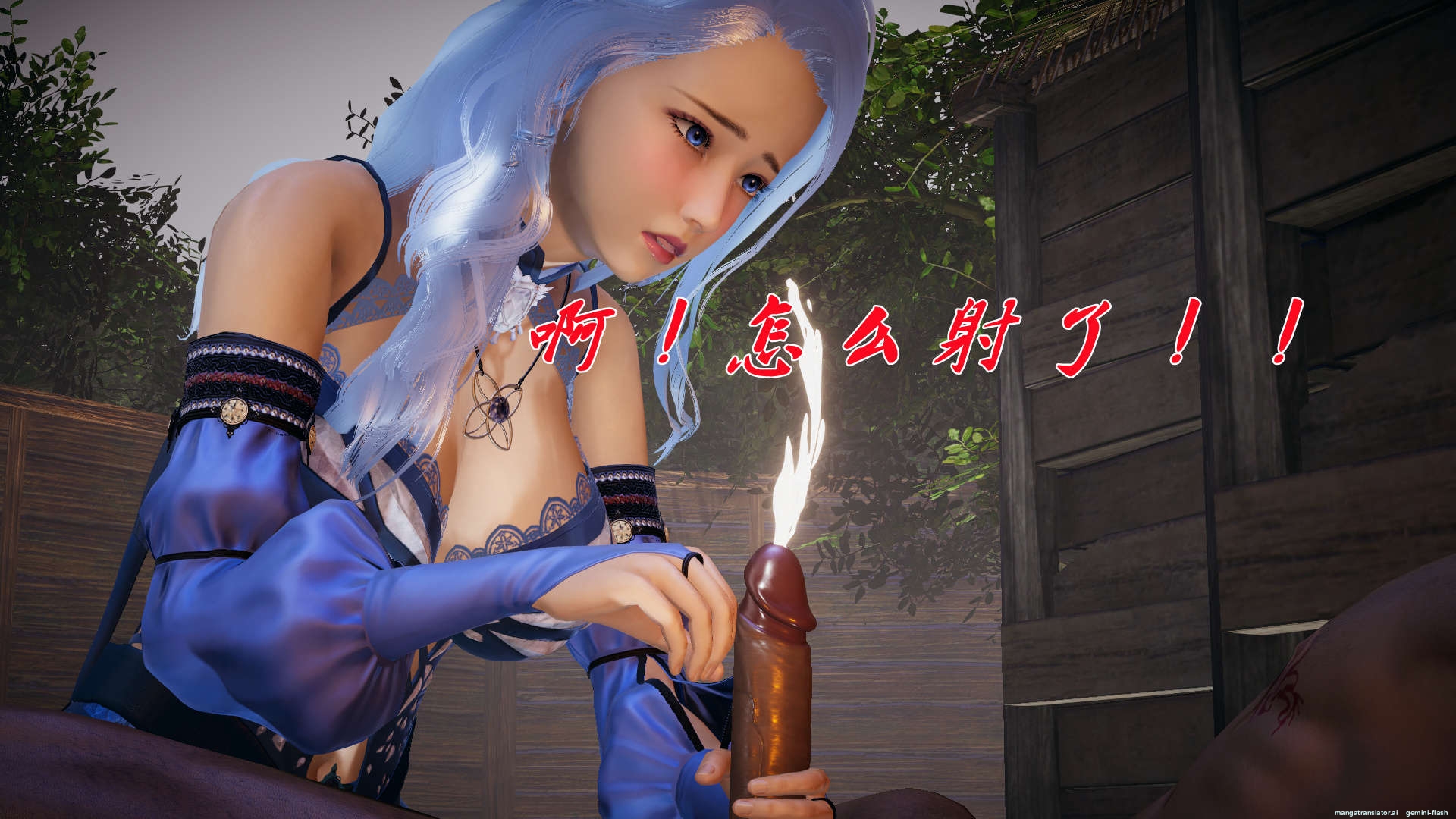HentaiVN.net - Ảnh 161 - ĐẤU LA NGỌC TRUYỆN - Chương 20