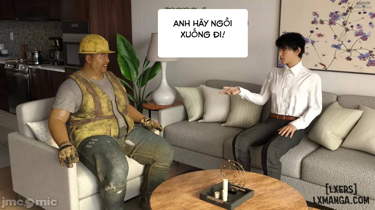 HentaiVN.net - Ảnh 163 - Vợ Tôi Vương Vân - Chương 2