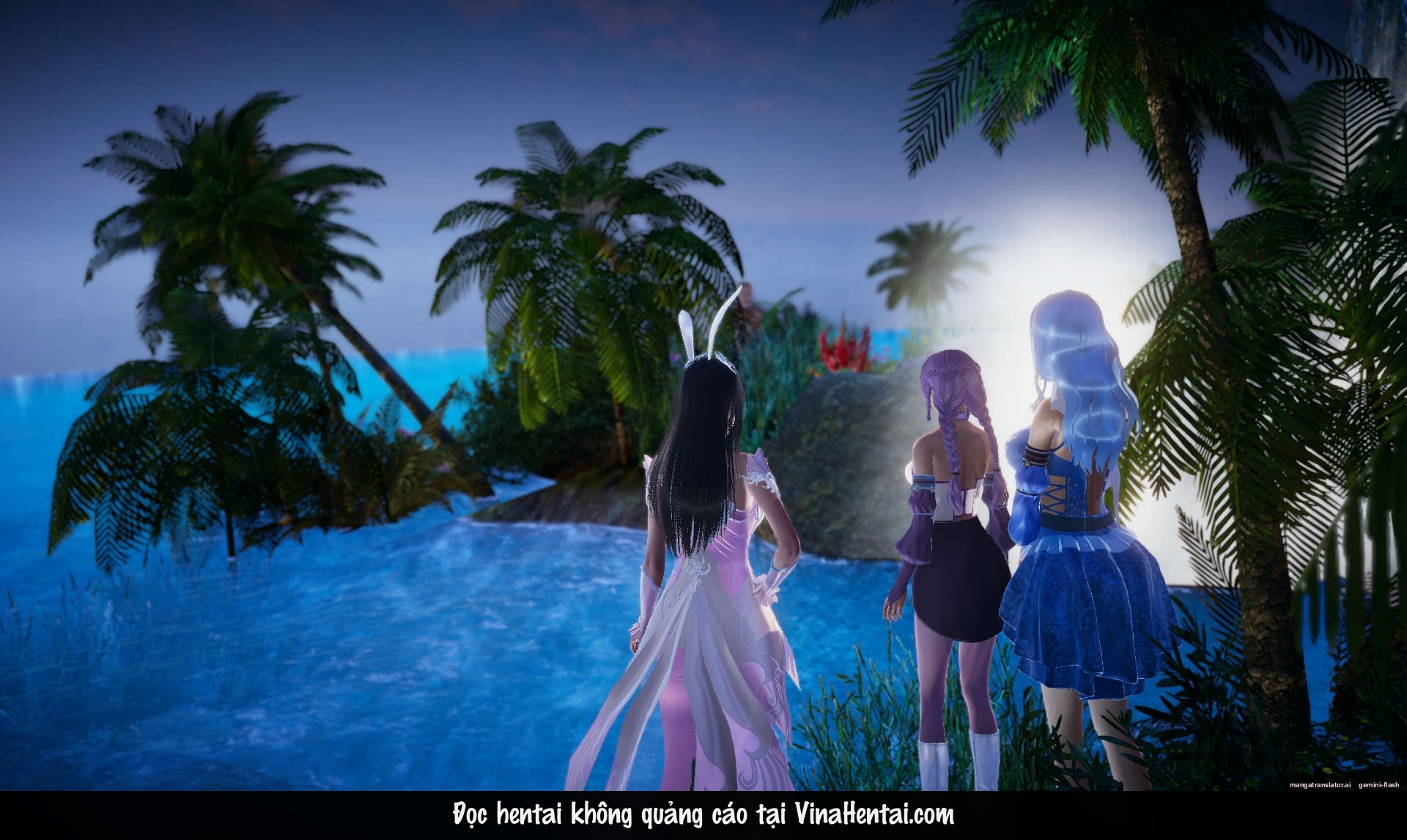 HentaiVN.net - Ảnh 162 - ĐẤU LA NGỌC TRUYỆN - Chương 18
