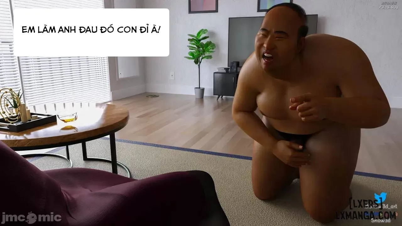 HentaiVN.net - Ảnh 158 - Vợ Tôi Vương Vân - Chương 1