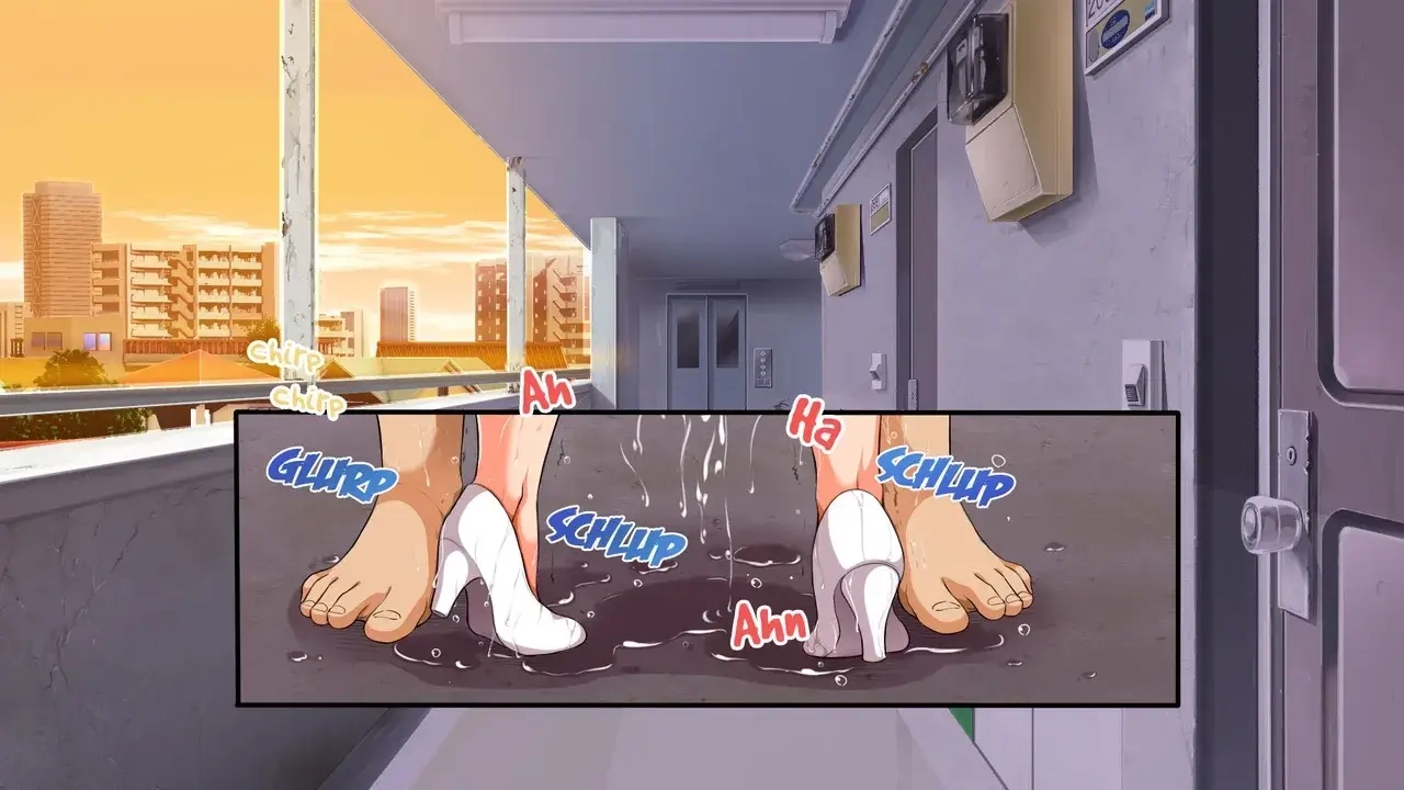 HentaiVN.net - Ảnh 31 - Lucky Dosukebe! Kouhen - Chương 3