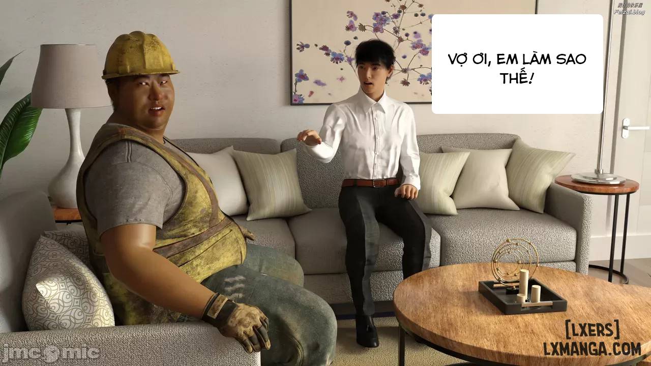 HentaiVN.net - Ảnh 165 - Vợ Tôi Vương Vân - Chương 2