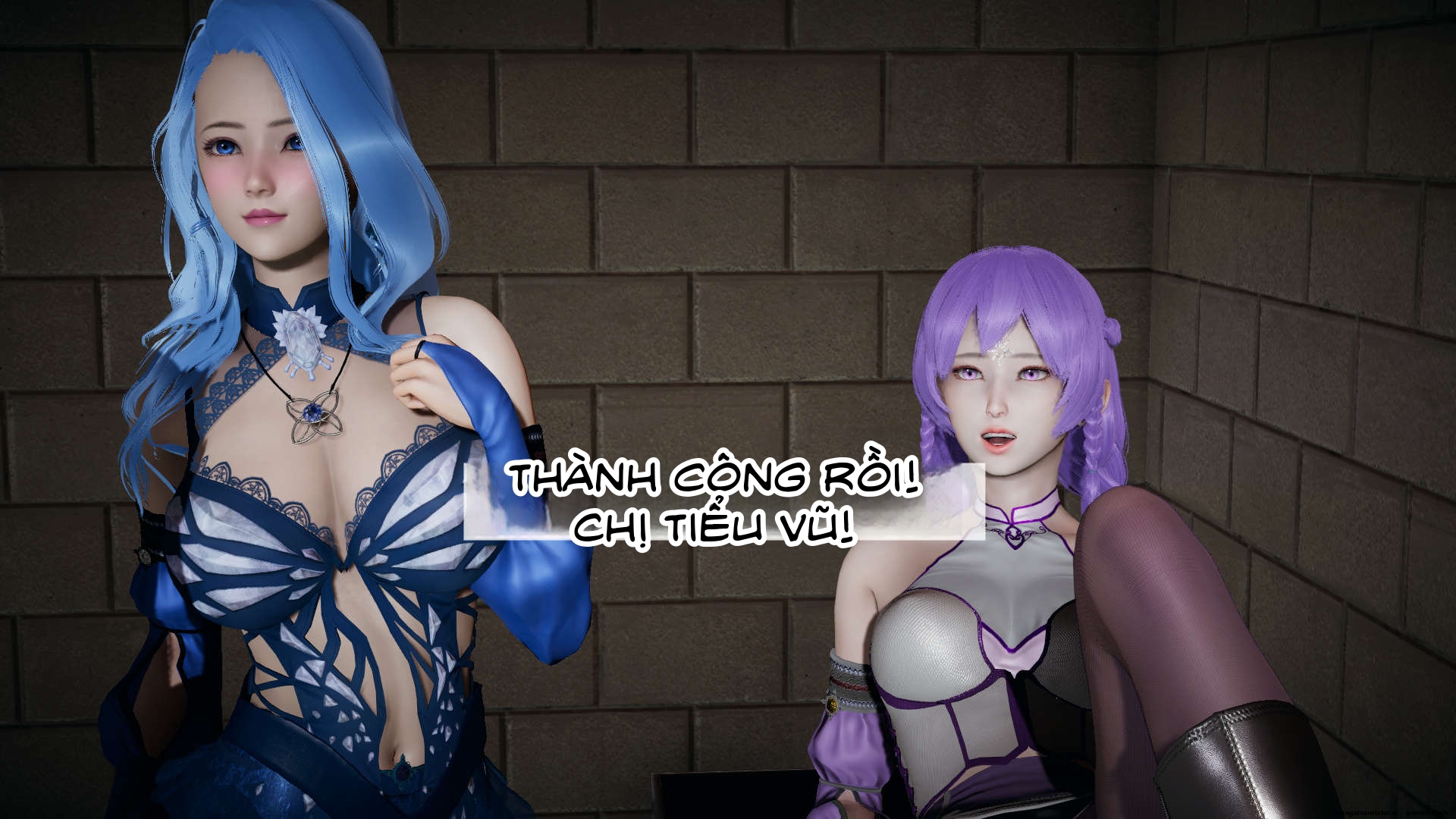 HentaiVN.net - Ảnh 165 - ĐẤU LA NGỌC TRUYỆN - Chương 16