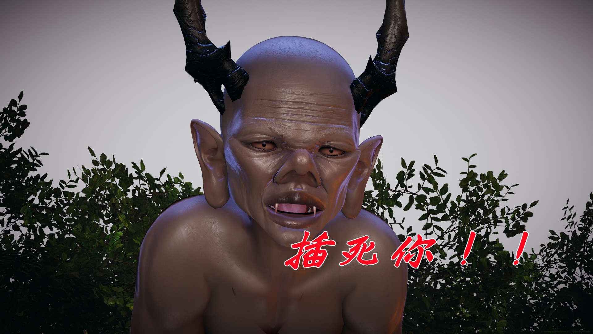 HentaiVN.net - Ảnh 165 - ĐẤU LA NGỌC TRUYỆN - Chương 19