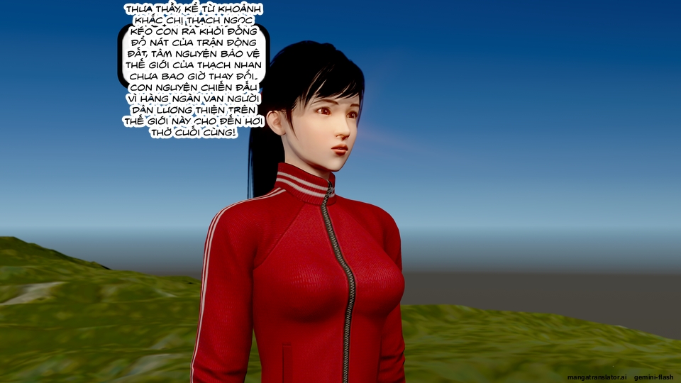 HentaiVN.net - Ảnh 165 - Phượng Hoàng Liệt Hỏa: Kinh Hồng Lăng Vân - Phần 2 - Chương 1