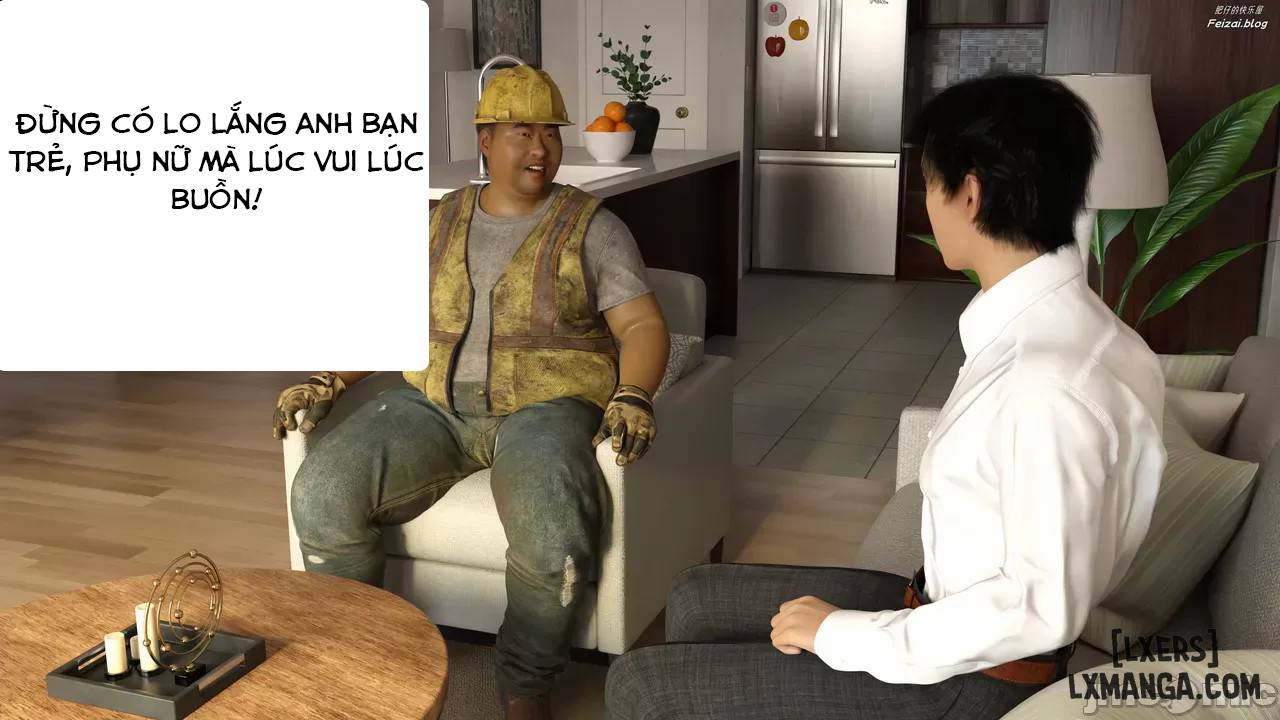 HentaiVN.net - Ảnh 166 - Vợ Tôi Vương Vân - Chương 2