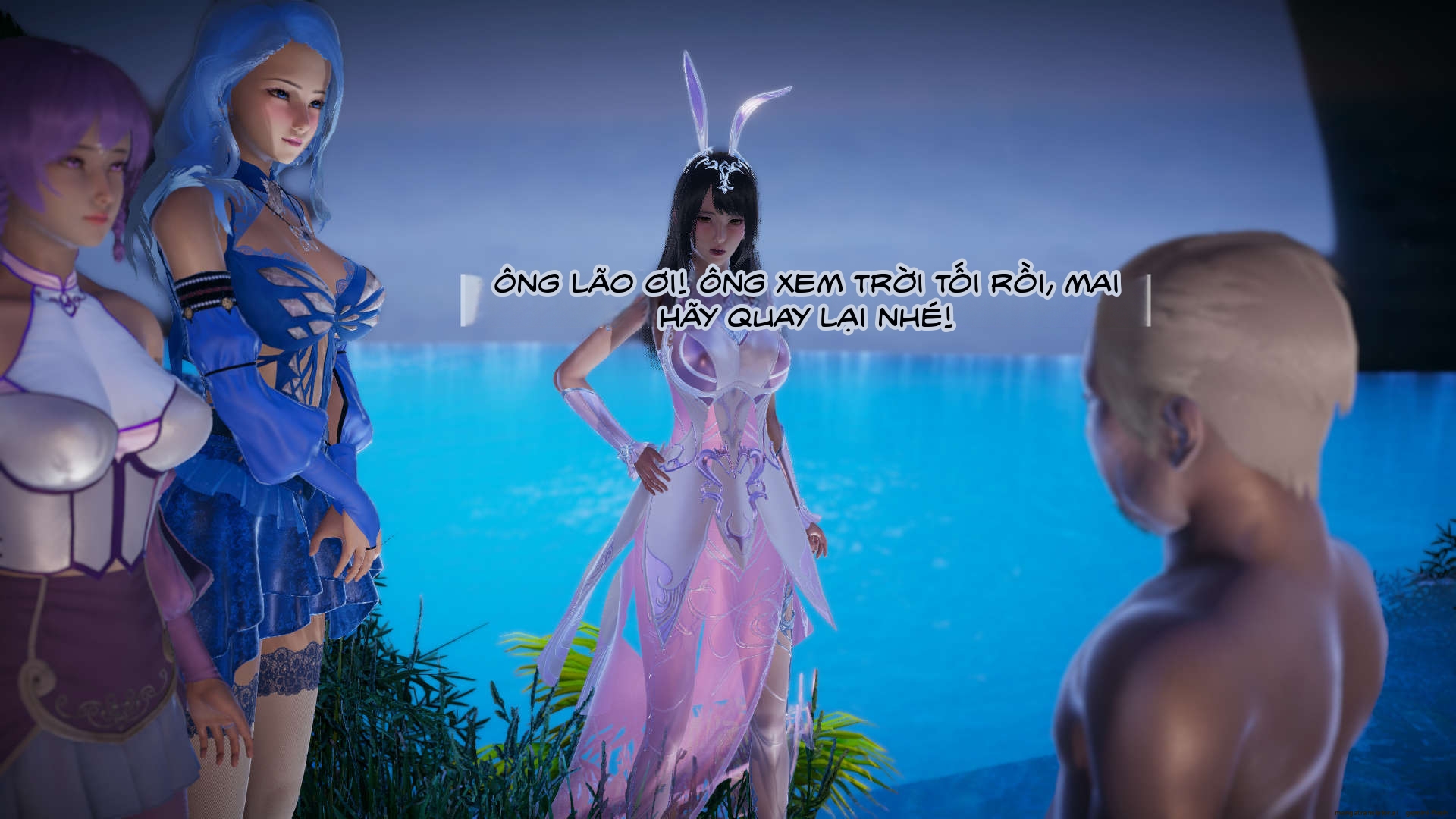 HentaiVN.net - Ảnh 165 - ĐẤU LA NGỌC TRUYỆN - Chương 18
