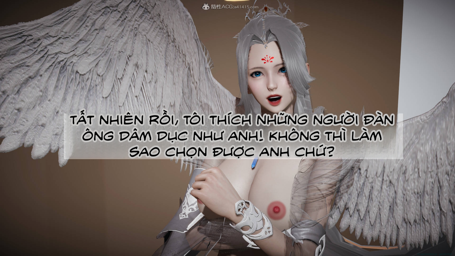 HentaiVN.net - Ảnh 166 - ĐẤU LA NGỌC TRUYỆN - Chương 23