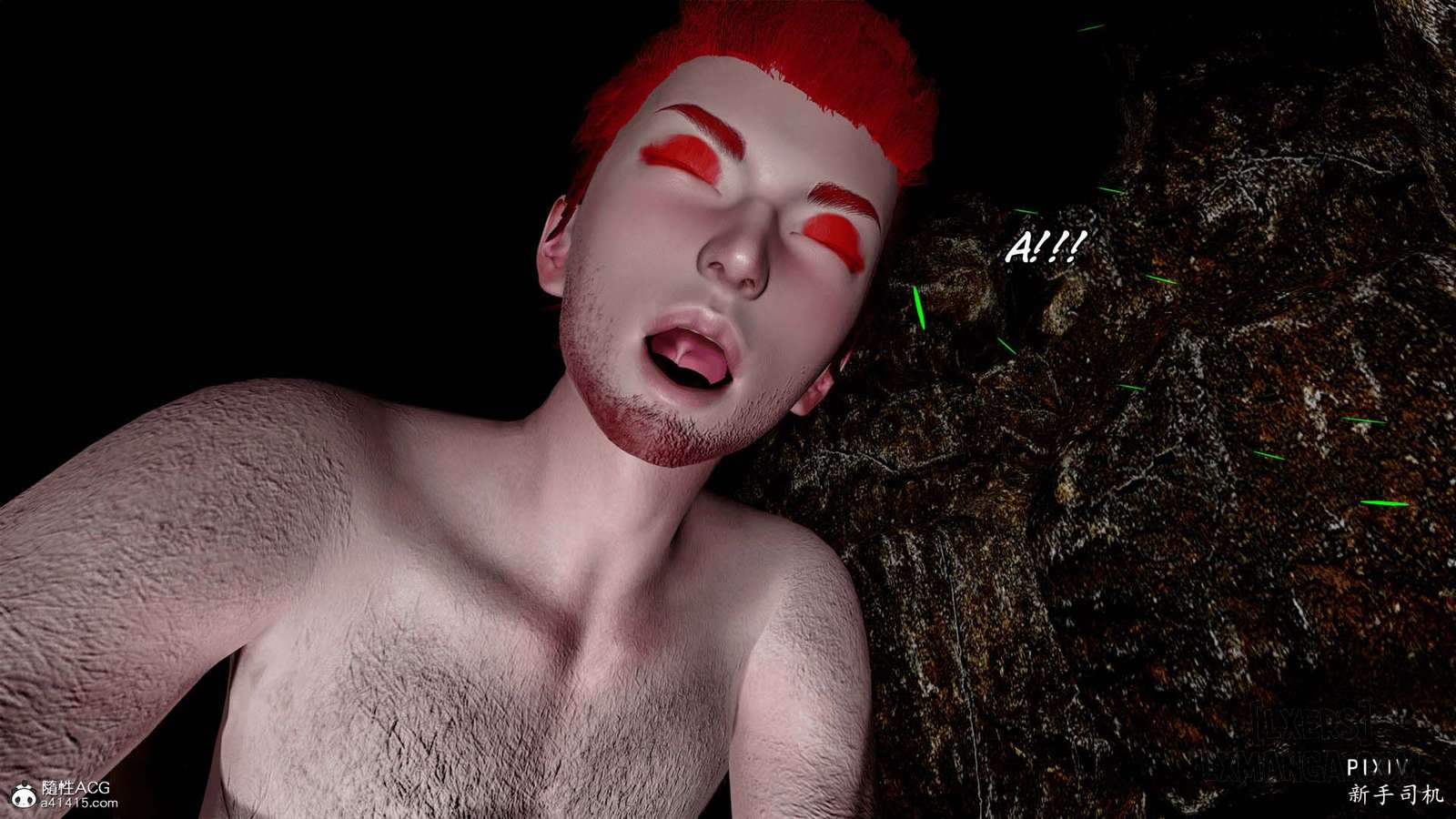 HentaiVN.net - Ảnh 166 - Hi Du Ký - One shot