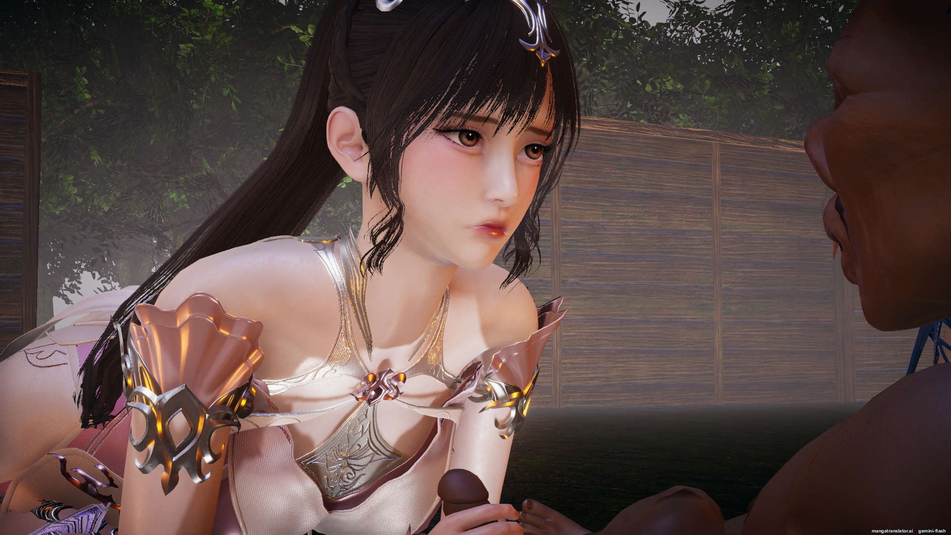 HentaiVN.net - Ảnh 166 - ĐẤU LA NGỌC TRUYỆN - Chương 20