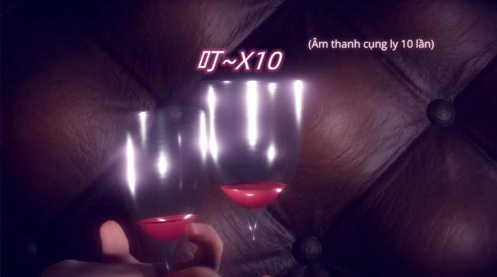 HentaiVN.net - Ảnh 16 - Tiểu Sử Trần Kiều An - Chap 16: Trương Tuyền Đan nhìn trộm. Âm mưu gì đây ?