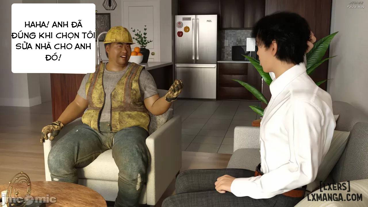 HentaiVN.net - Ảnh 168 - Vợ Tôi Vương Vân - Chương 2