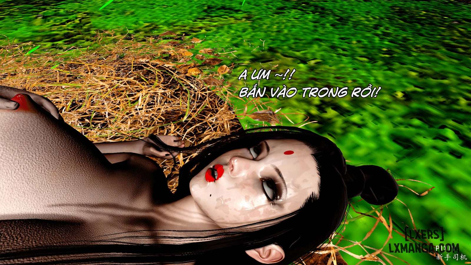 HentaiVN.net - Ảnh 167 - Hi Du Ký - One shot