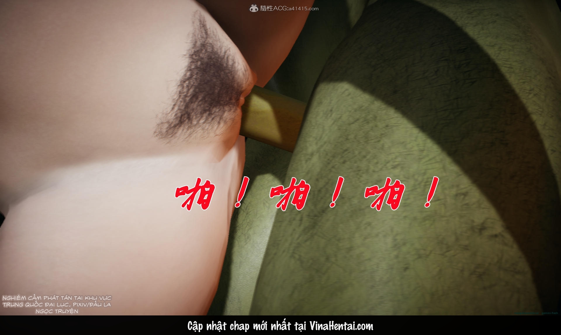HentaiVN.net - Ảnh 168 - ĐẤU LA NGỌC TRUYỆN - Chương 24