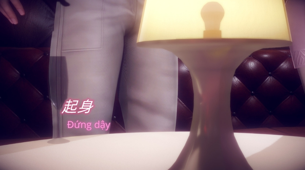 HentaiVN.net - Ảnh 27 - Tiểu Sử Trần Kiều An - Chap 16: Trương Tuyền Đan nhìn trộm. Âm mưu gì đây ?