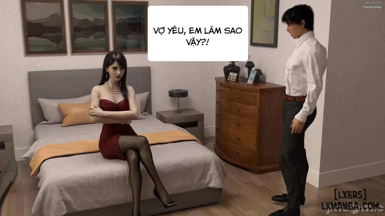 HentaiVN.net - Ảnh 169 - Vợ Tôi Vương Vân - Chương 2