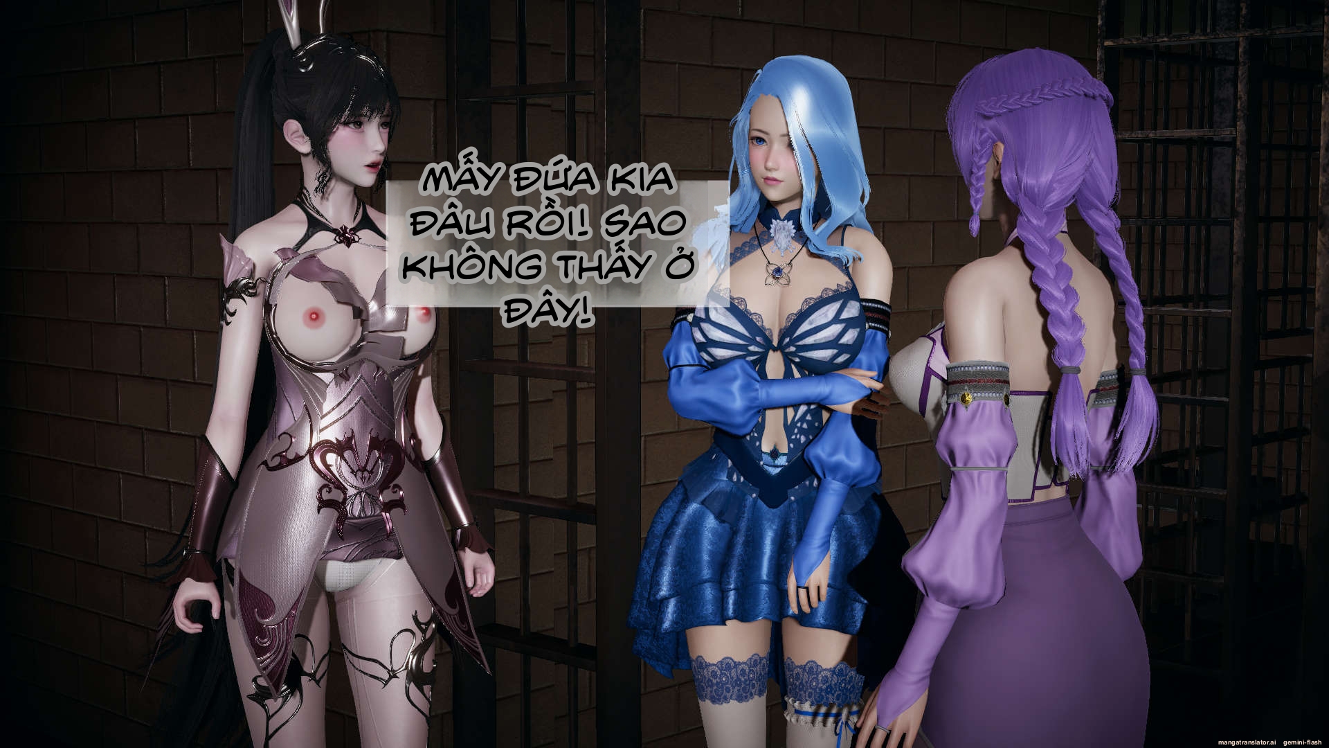 HentaiVN.net - Ảnh 169 - ĐẤU LA NGỌC TRUYỆN - Chương 16