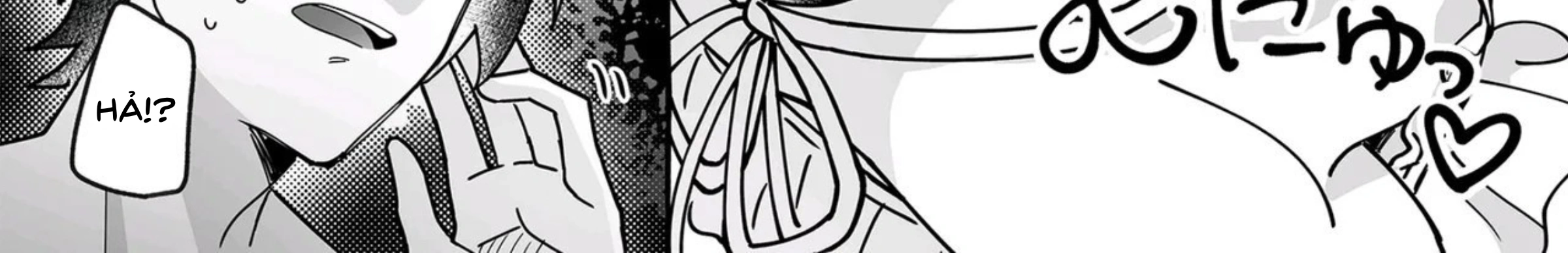 HentaiVN.net - Ảnh 33 - Hãy coi chừng những cô bạn gái dễ thương! - Chap 1