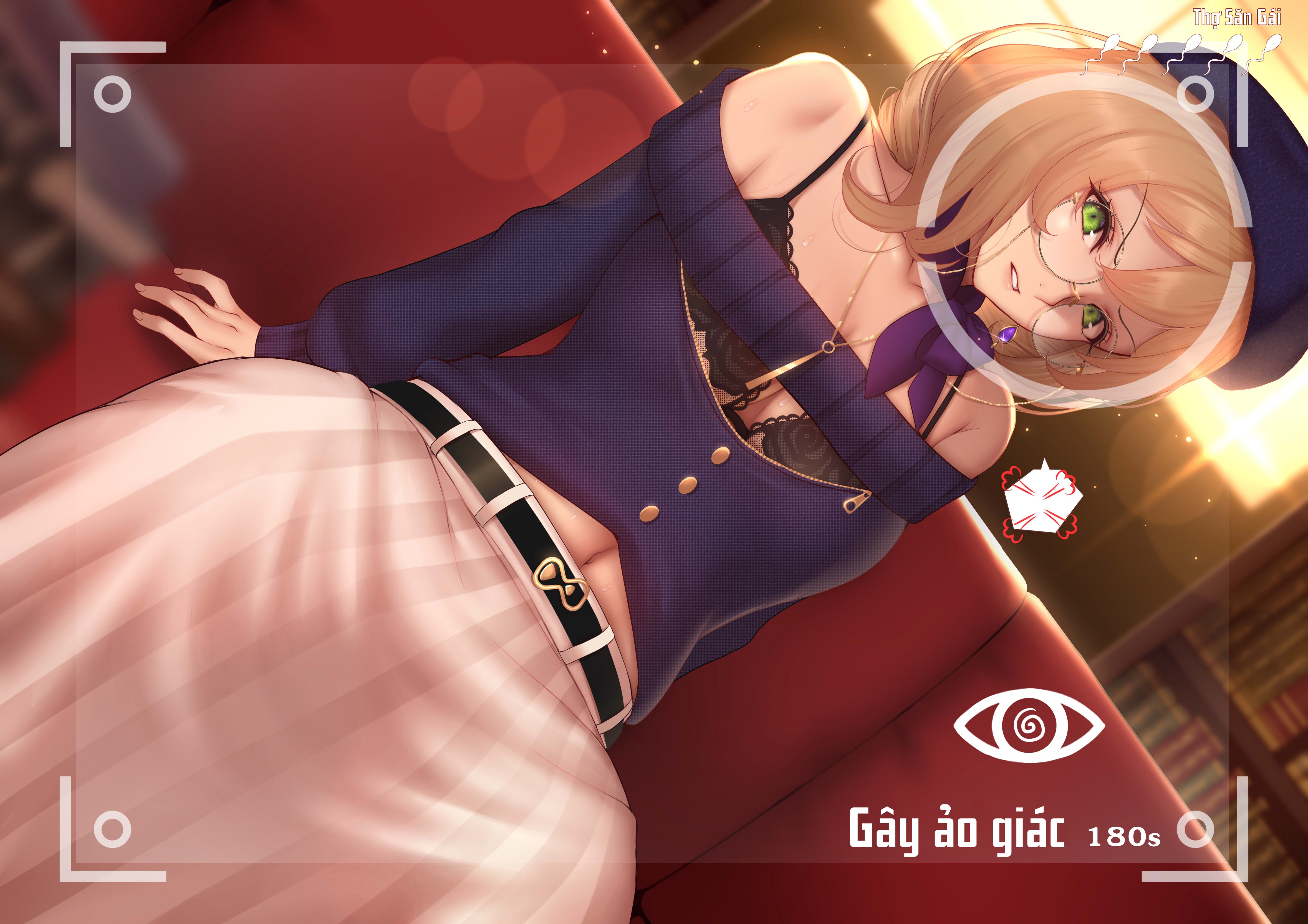 HentaiVN.net - Ảnh 18 - Tuyển tập truyện Genkung - Hồi kết bi thảm của Lisa