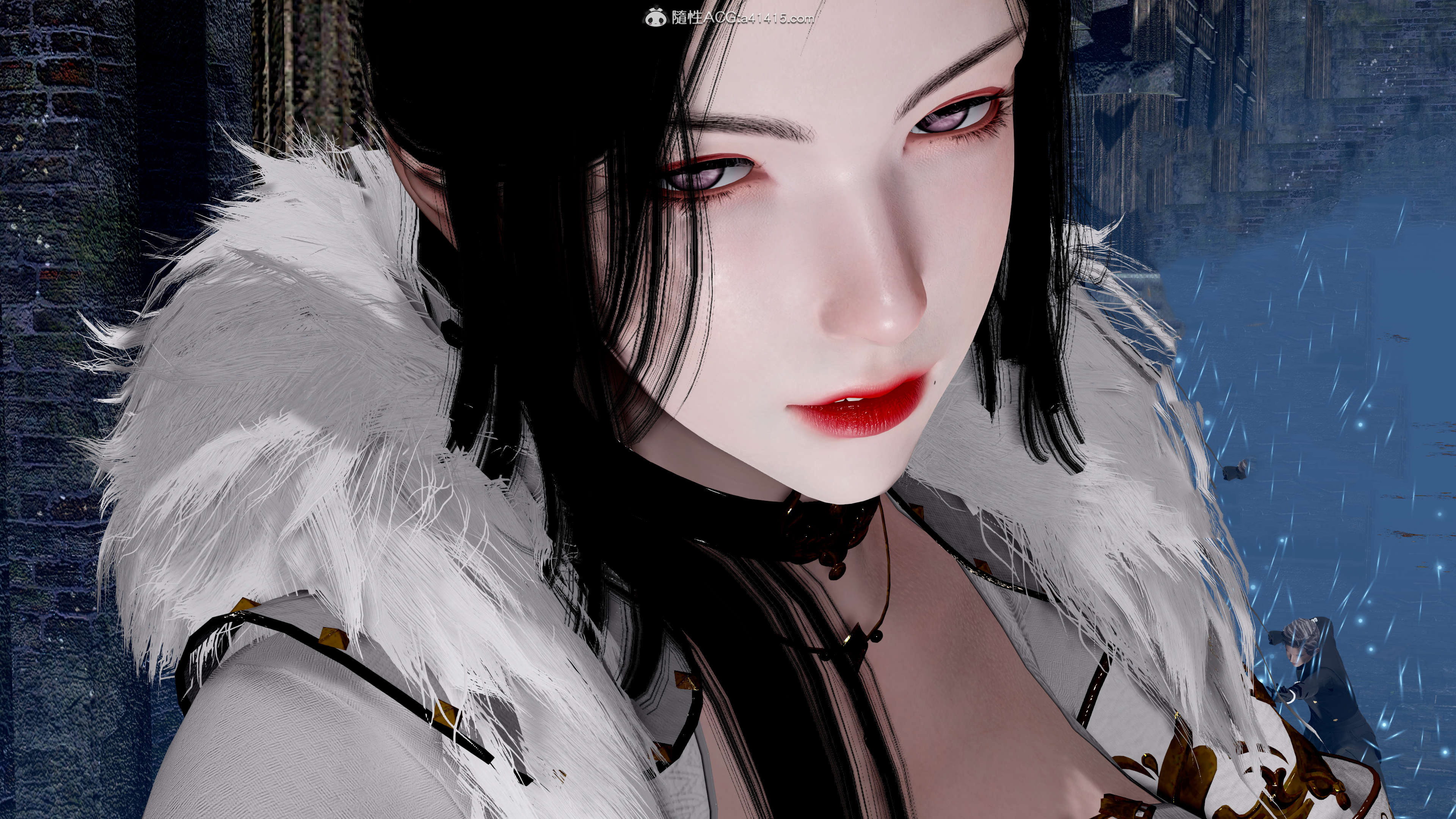 HentaiVN.net - Ảnh 18 - Mượn Vợ Chủ Nhân Để Hạ Hoả - Chương 2