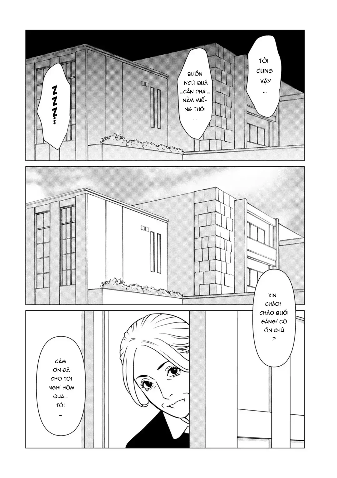 HentaiVN.net - Ảnh 17 - Osozaki Reijou - Ch-2