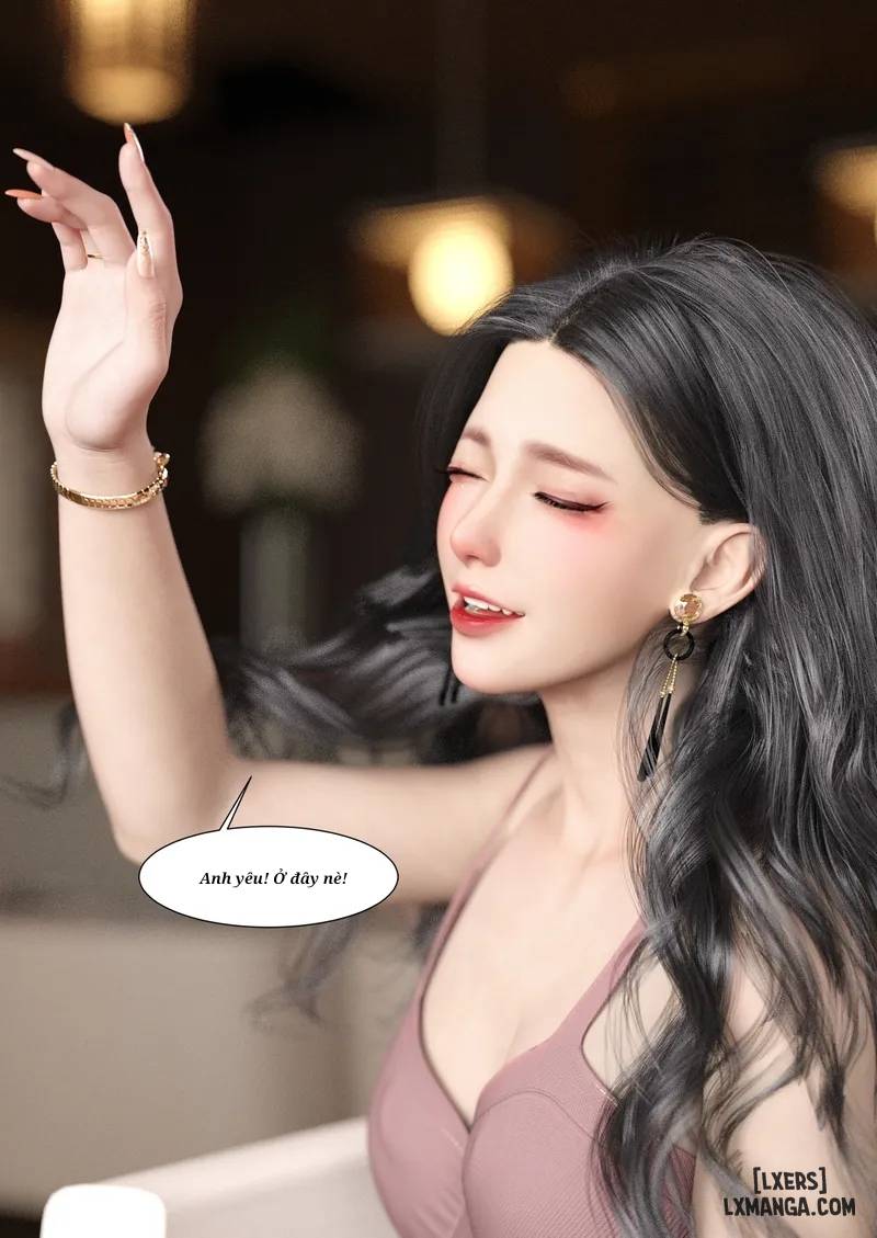 HentaiVN.net - Ảnh 17 - Mẹ tôi bị thằng bạn chơi. - Chương 2.3