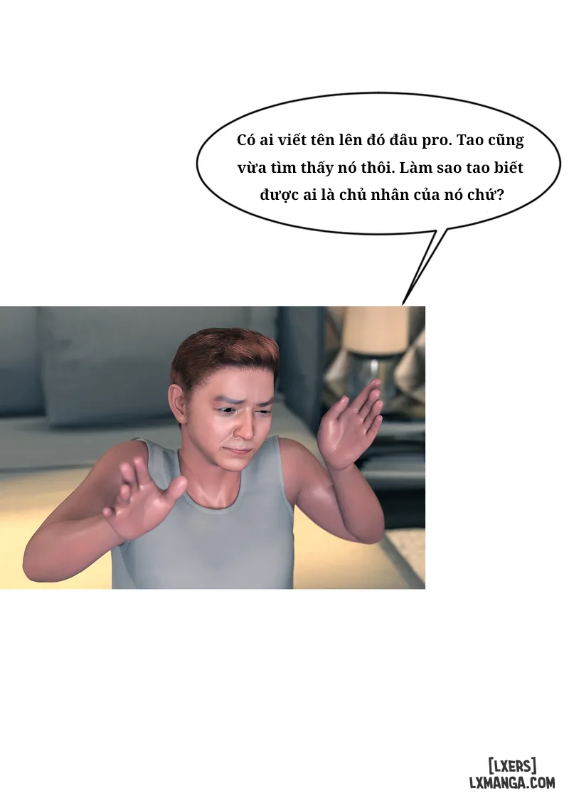 HentaiVN.net - Ảnh 17 - Mẹ tôi bị thằng bạn chơi. - Chương 8.1