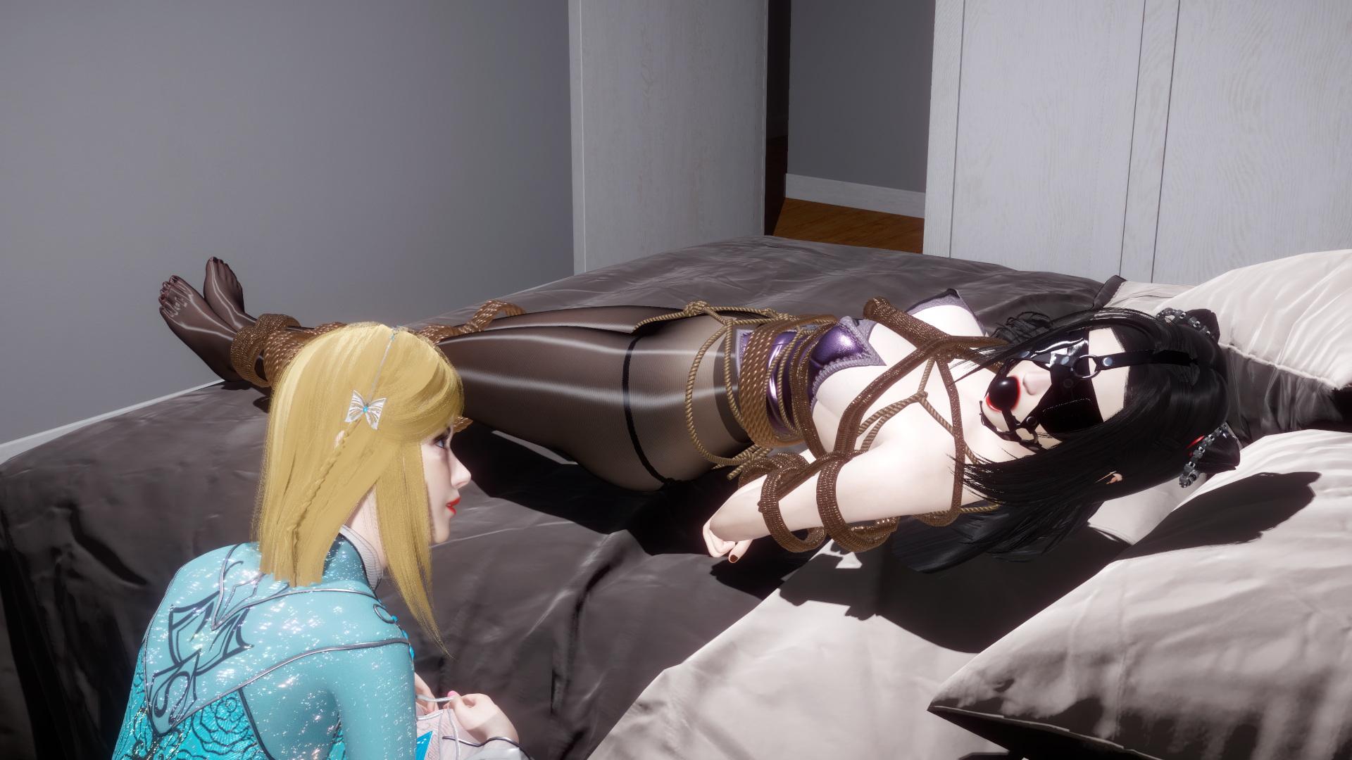HentaiVN.net - Ảnh 18 - đấu la - Chương 9