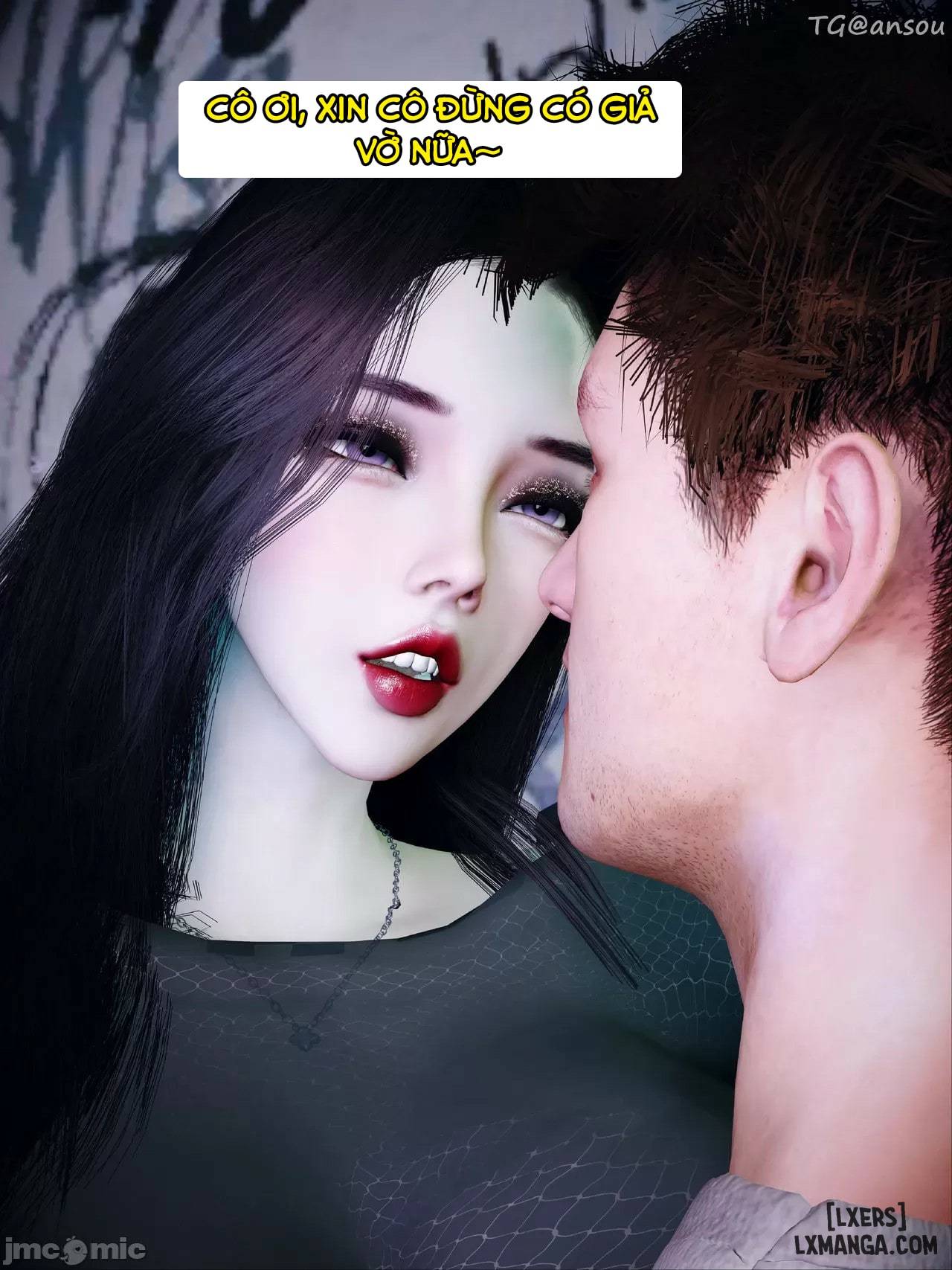 HentaiVN.net - Ảnh 17 - Người mẹ đồi bại của tôi - Chương 2.1
