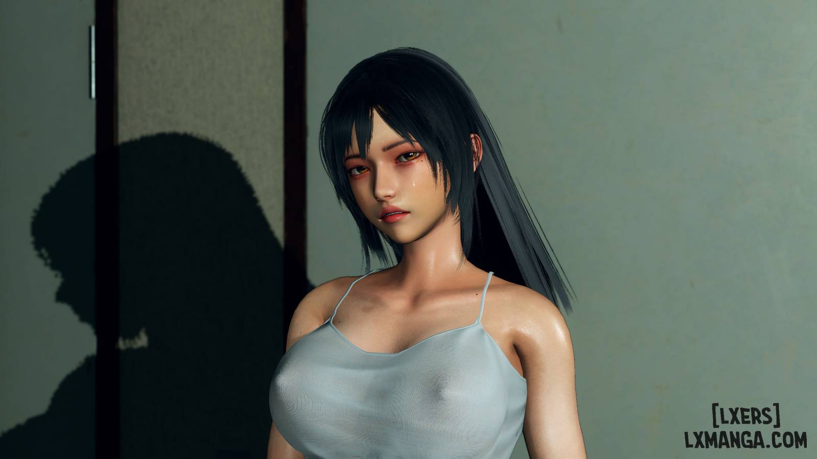 HentaiVN.net - Ảnh 17 - Goodbye summer days - Chương 4