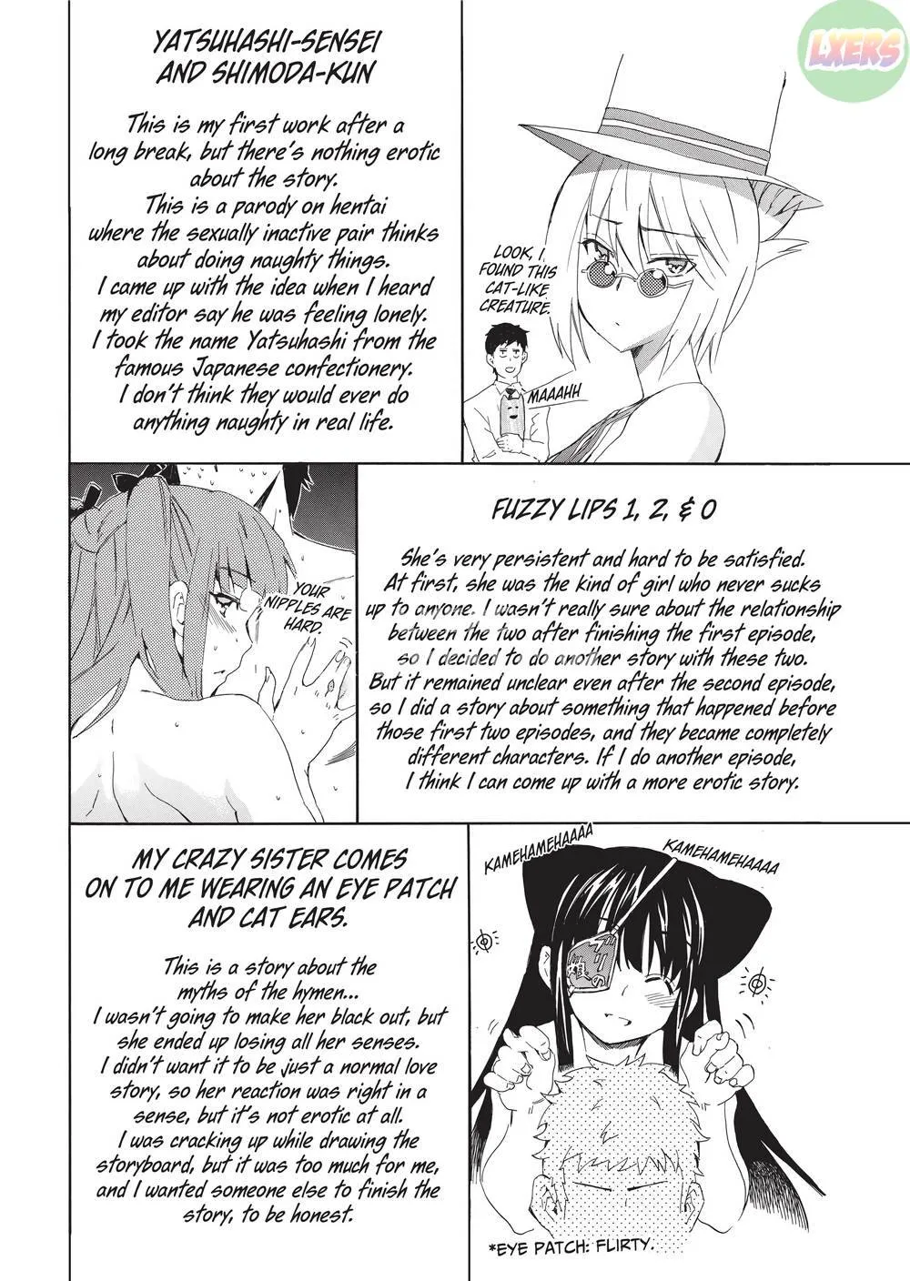 HentaiVN.net - Ảnh 17 - Trembling Lips - Chap 10