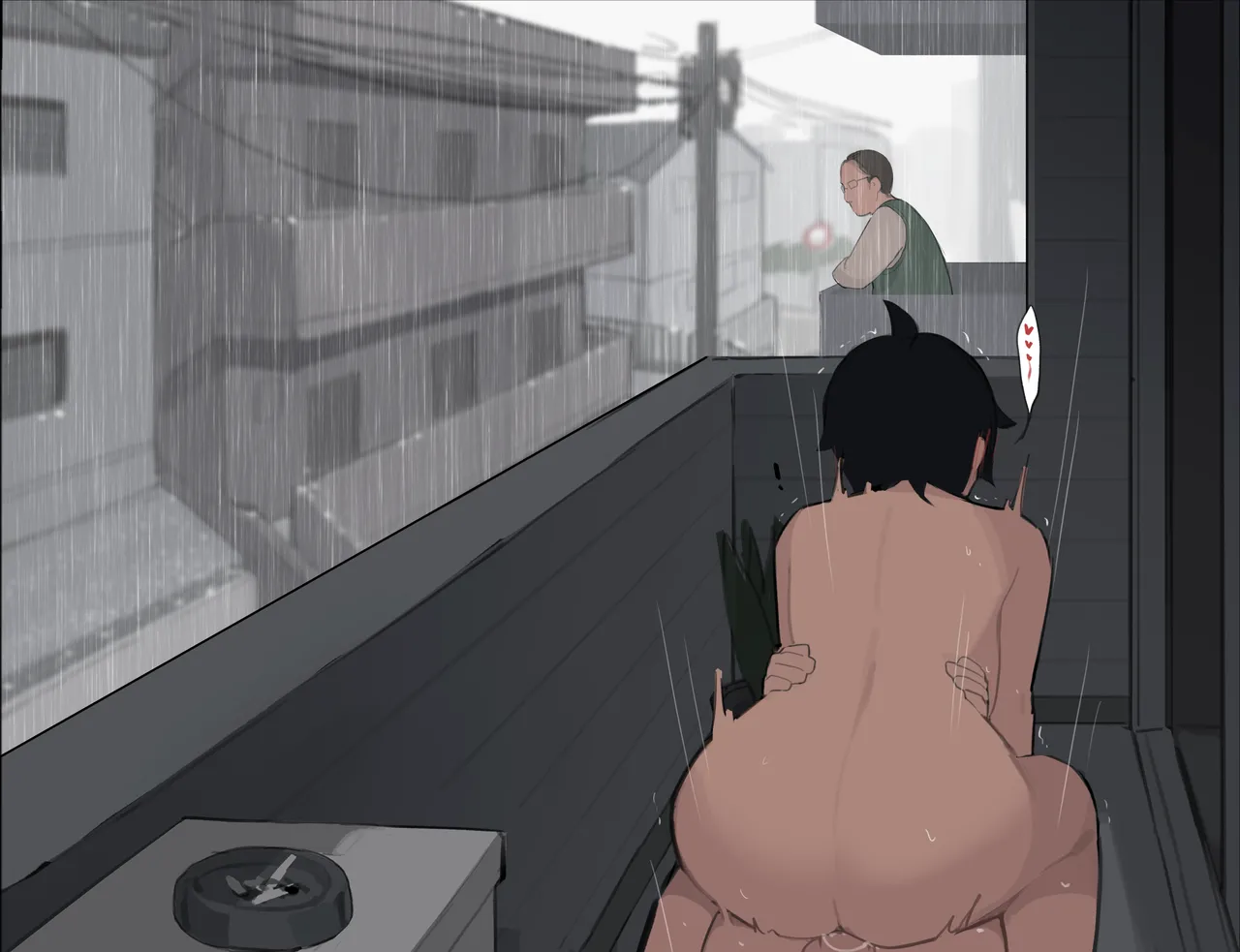 HentaiVN.net - Ảnh 18 - Family - 40-41
