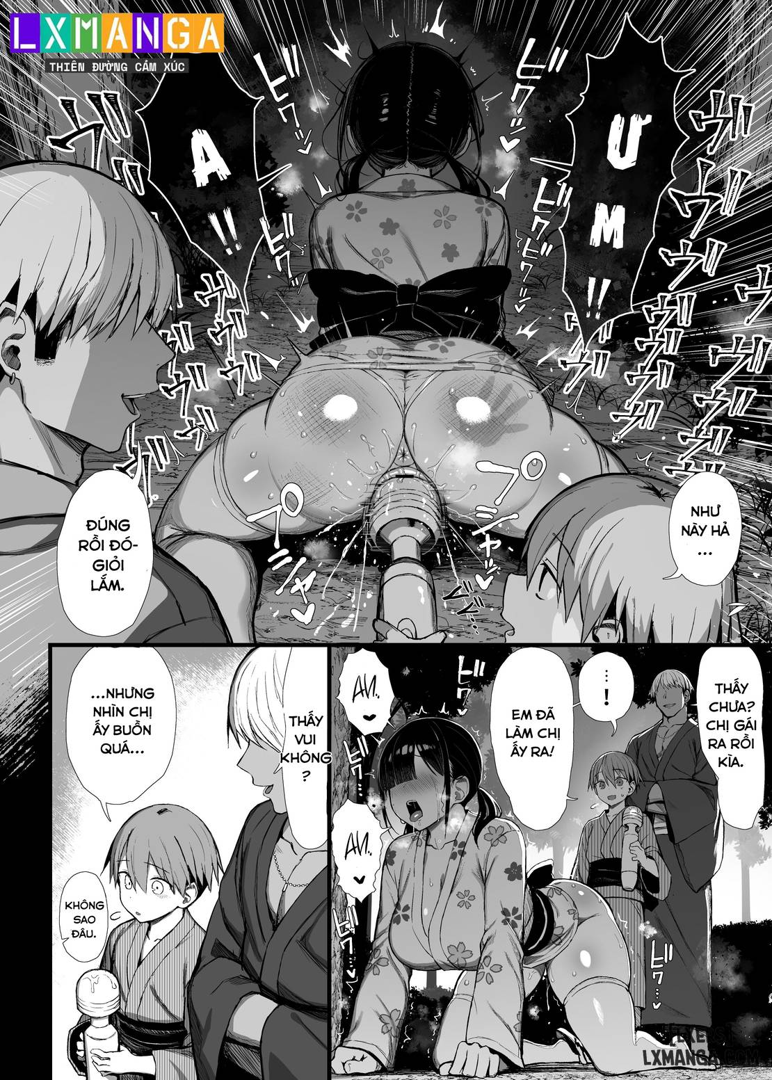 HentaiVN.net - Ảnh 17 - Bungaku Shoujo wa Somerareru 3 - Chap 1