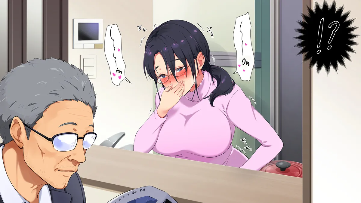 HentaiVN.net - Ảnh 17 - Triệu Hồi Mị Ma Tặng Kèm Ma Ma~ [Succubus Yondara Haha ga Kita!; When I Summoned a Succubus, My Mother Showed Up!] - Chap 6: Ghen Tuông Và Vụng Trộm Bị Đụ Nát Lỗ Đít~