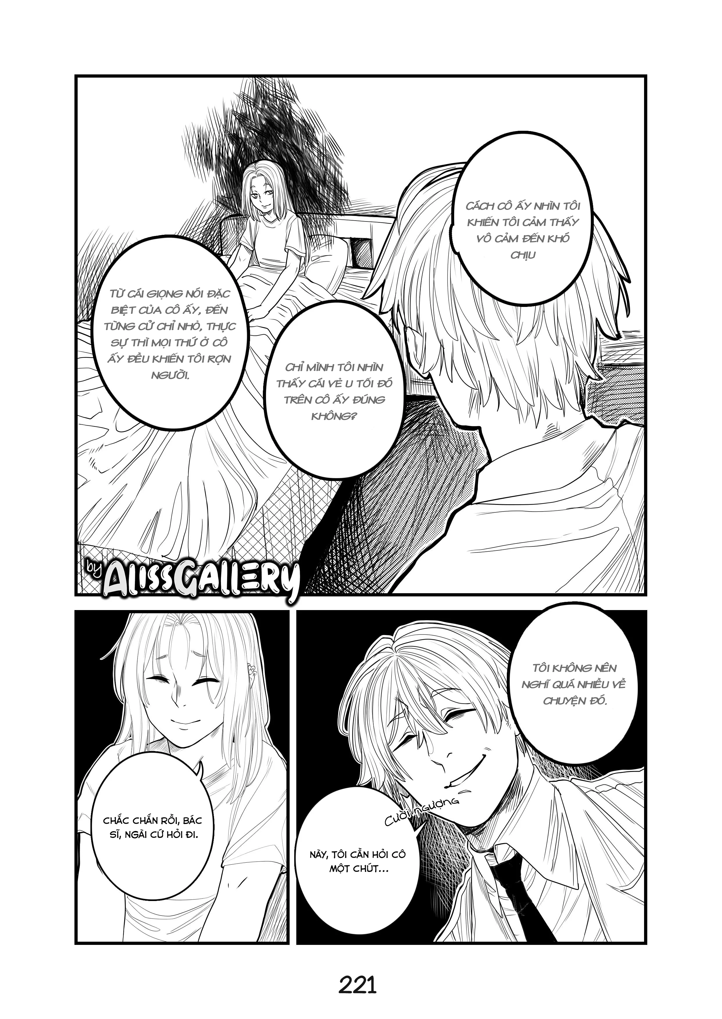 HentaiVN.net - Ảnh 17 - Life With A Slave -Teaching Feeling - 13_chaper-13