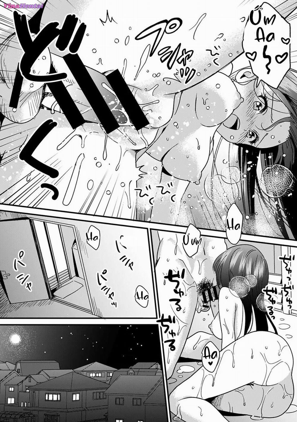 HentaiVN.net - Ảnh 17 - Konomi ja Nai kedo ~Mukatsuku Ane to Aishou Batsugun Ecchi [好みじゃないけど～ムカつく姉と相性抜群エッチ～] - Chap 3