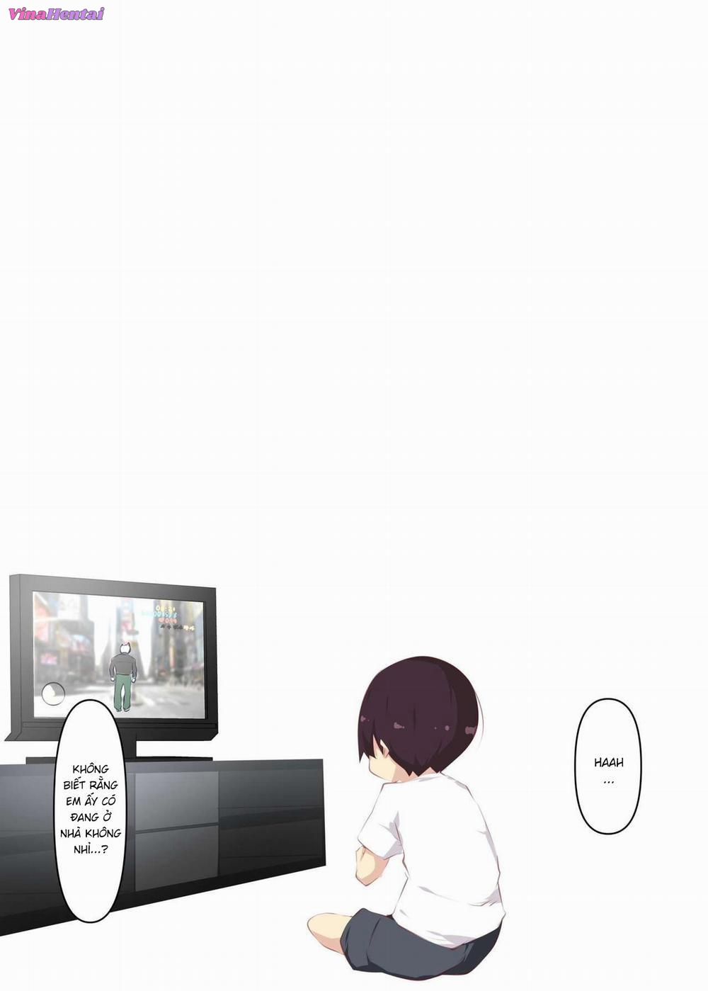 HentaiVN.net - Ảnh 17 - Natsuyasumi dakara Muteikou na Itoko ni Chinko Ireru Hanashi - Chap 4