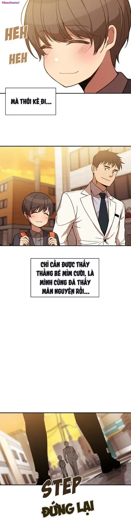 HentaiVN.net - Ảnh 17 - Như Một Người Hàng Xóm(End) - Chap 22: Sự Trợ Giúp