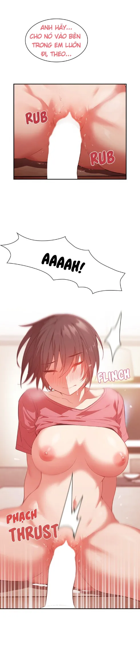 HentaiVN.net - Ảnh 17 - Như Một Người Hàng Xóm(End) - Chap 41: Chờ Đợi.