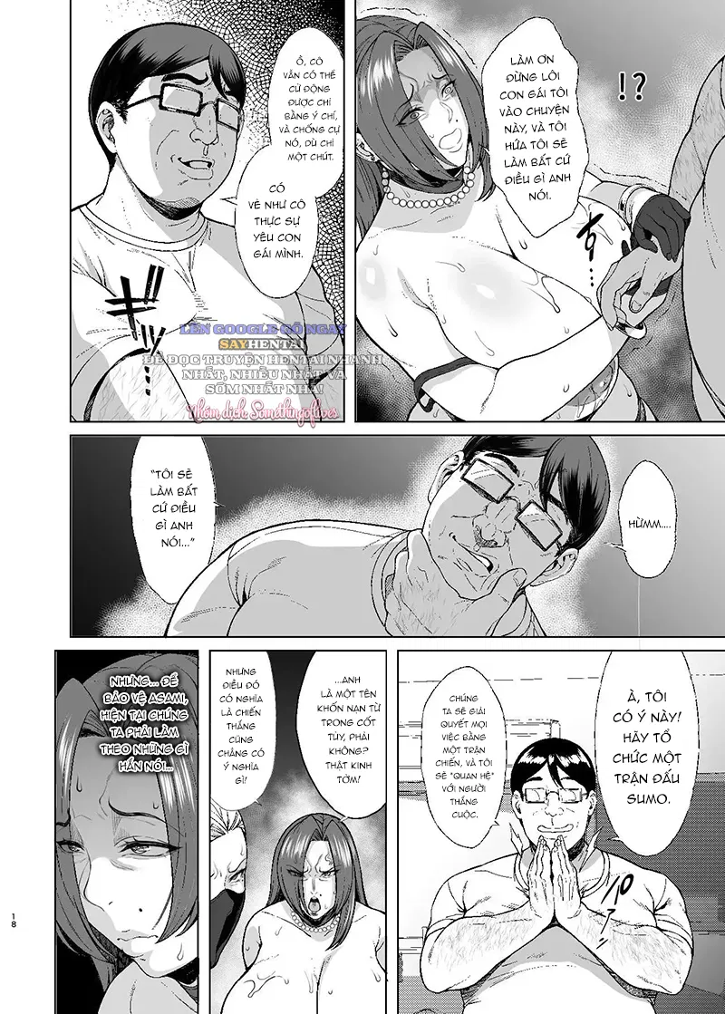 HentaiVN.net - Ảnh 18 - Are? Joshikousei Saimin tte Konna ni Kantan datta no? - Chương 2