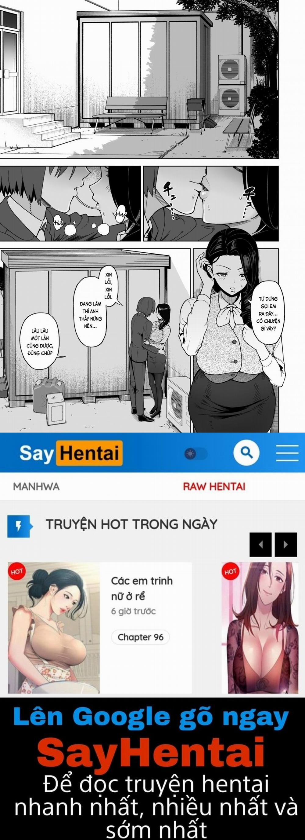 HentaiVN.net - Ảnh 18 - Trên bạn tình, dưới hôn phu. (nguyên tác) - Part 2