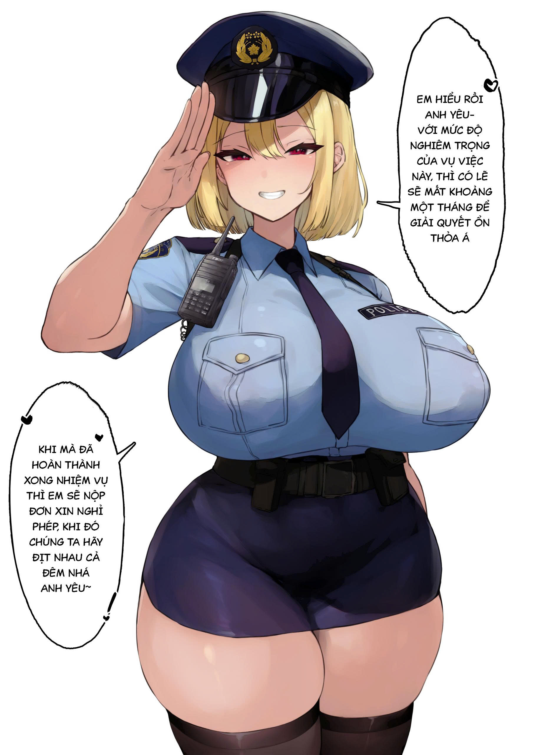 HentaiVN.net - Ảnh 18 - Truyện của Rayasi - "TRUYỆN NGỌT"