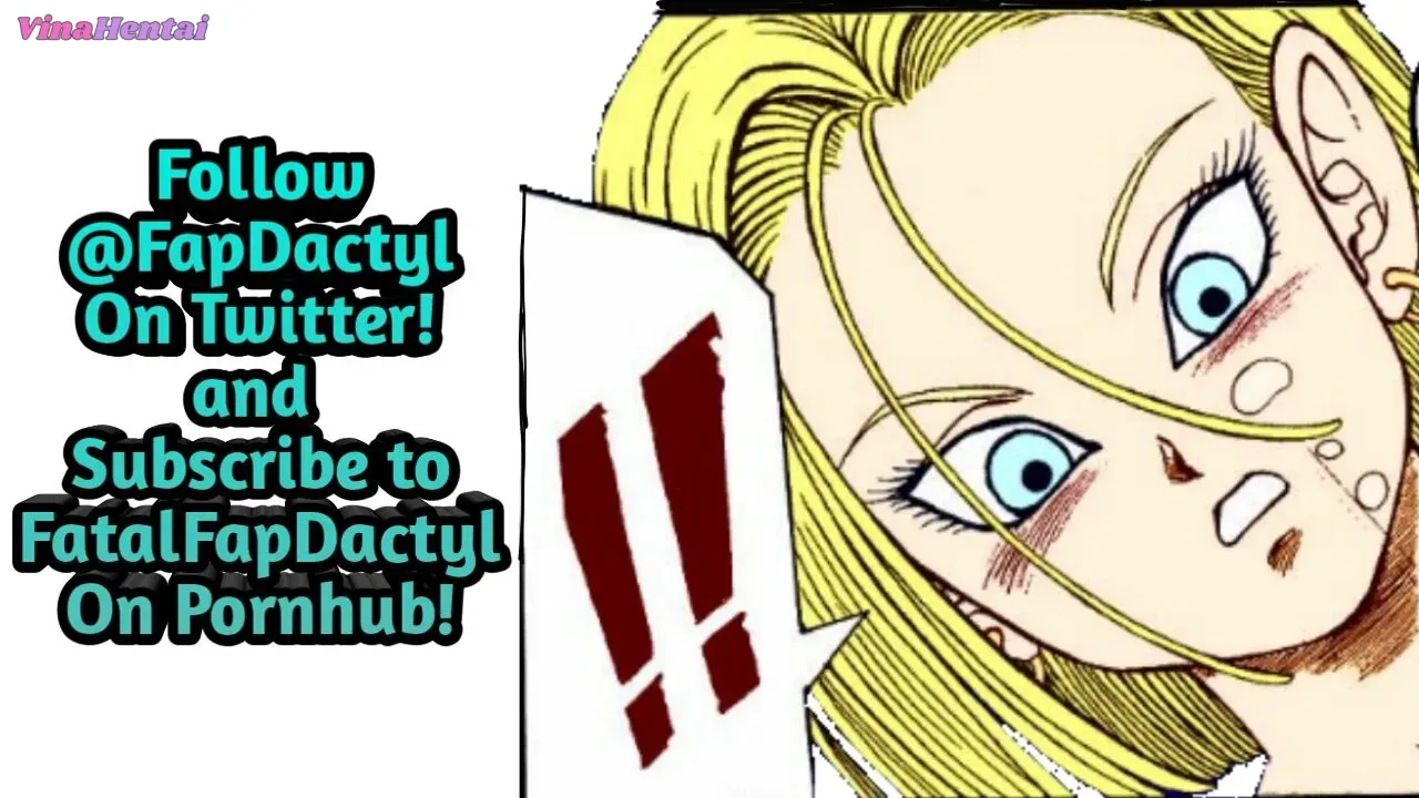 HentaiVN.net - Ảnh 16 - 18-gou to Mister Satan!! Seiteki Sentou! (Dragon Ball Z) [Decensored] [Android N18 and Mr. Satan!! Sexual Intercourse Between Fighters!] - Oneshot