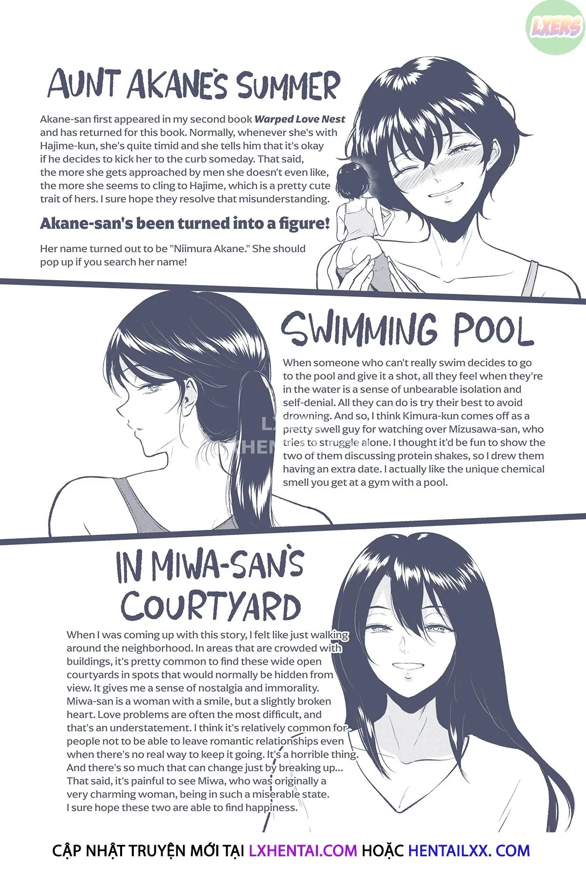 HentaiVN.net - Ảnh 16 - Làm tình - Chap 9