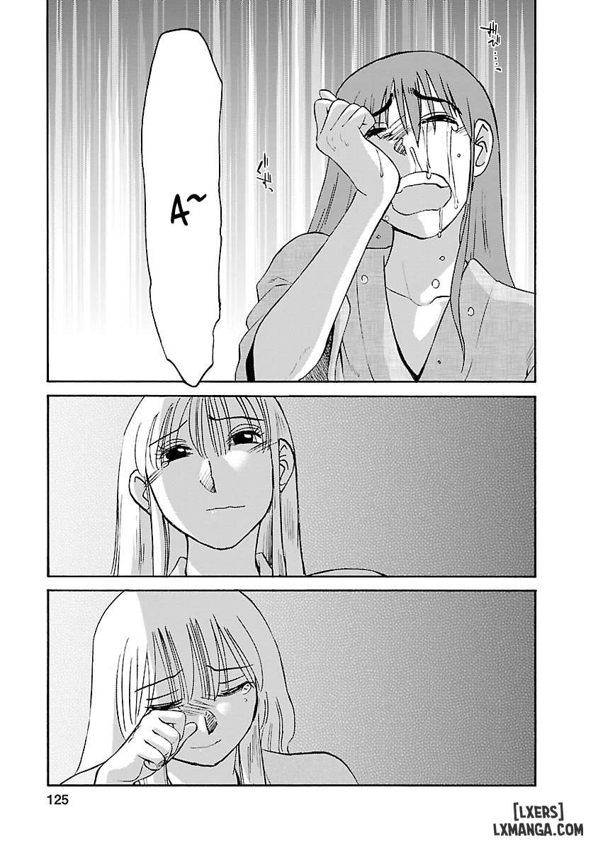 HentaiVN.net - Ảnh 17 - Hirugao 4 - Chap 6