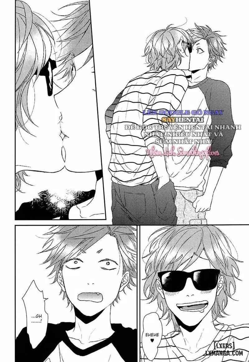 HentaiVN.net - Ảnh 17 - Wah! Câu Lạc Bộ Những Kẻ Hư Hỏng - Chap 1