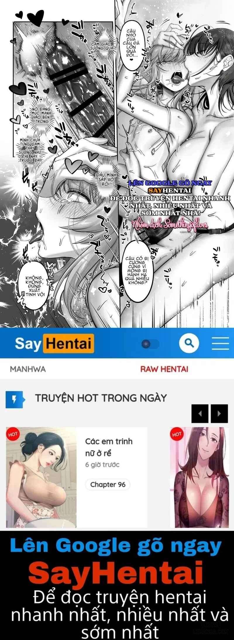 HentaiVN.net - Ảnh 17 - Tôi đã thử nuôi một cậu Femboy mới vào nghề - Chap 2